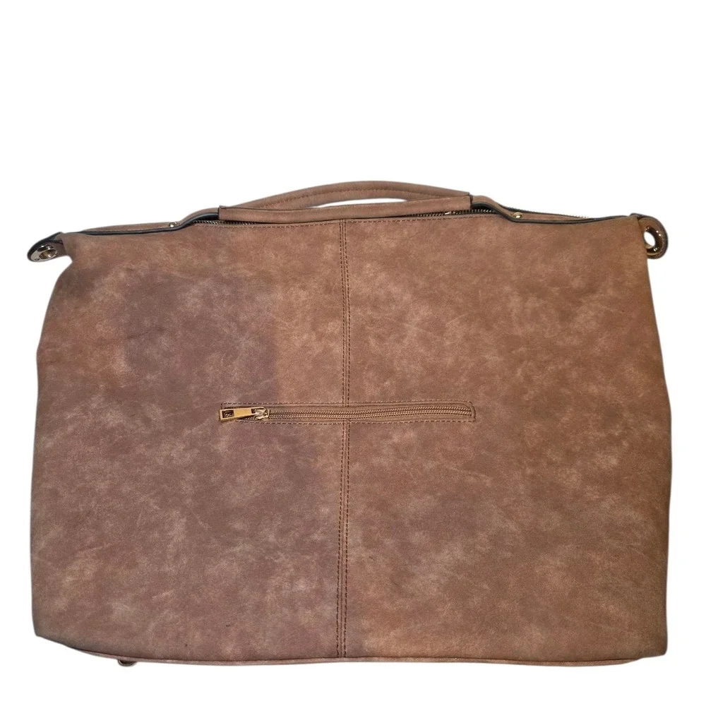 Hobo Bag, Shoulder Bag, Everyday Carry, Lightweight, Large
